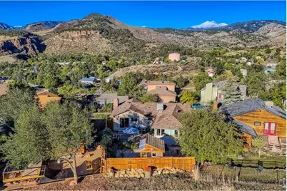 112 Longs Peak Dr, Lyons, CO 80540 - Photo 33