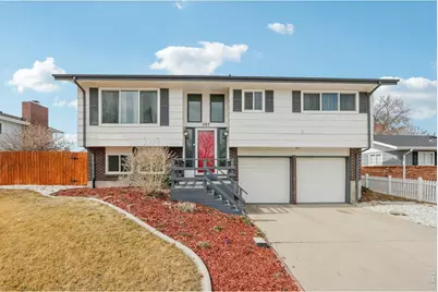 507 39th Ave, Greeley, CO 80634 - Photo 1