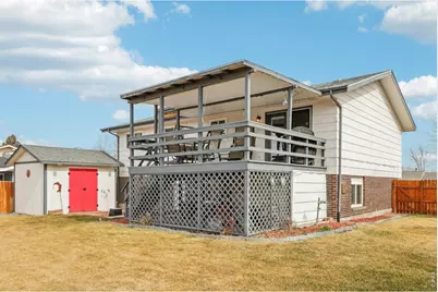 507 39th Ave, Greeley, CO 80634 - Photo 41
