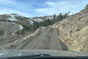 6319 Sunshine Canyon Dr, Boulder, CO 80302 - Photo 11