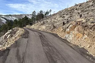 6319 Sunshine Canyon Dr, Boulder, CO 80302 - Photo 13