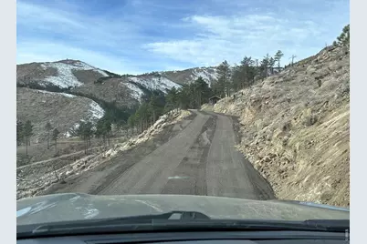 6319 Sunshine Canyon Dr, Boulder, CO 80302 - Photo 5