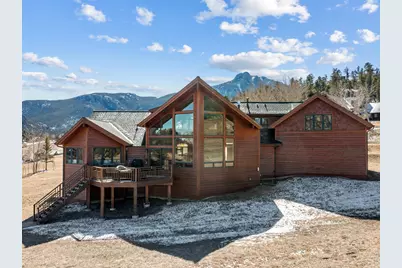 2800 Kiowa Trl, Estes Park, CO 80517 - Photo 1