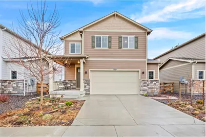 1938 Knobby Pine Dr, Fort Collins, CO 80528 - Photo 1