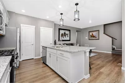 1938 Knobby Pine Dr, Fort Collins, CO 80528 - Photo 9