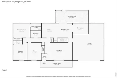 1920 Spruce Ave, Longmont, CO 80501 - Photo 39
