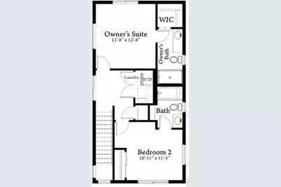 3849 Kenai St, Evans, CO 80620 - Photo 17