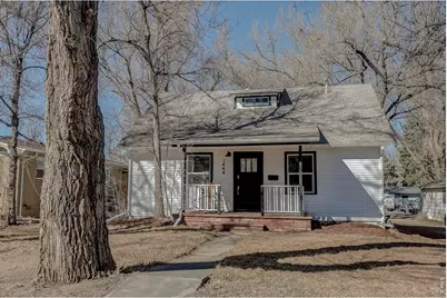 1444 9th Ave, Longmont, CO 80501 - Photo 1