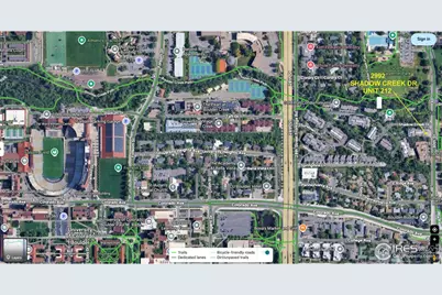 2992 Shadow Creek Dr #212, Boulder, CO 80303 - Photo 3