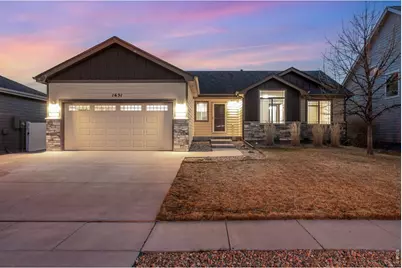 1631 Alpine Ave, Berthoud, CO 80513 - Photo 1