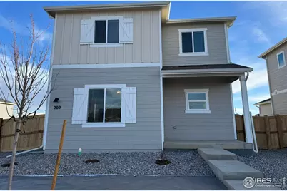 202 Equine Rd, Berthoud, CO 80513 - Photo 1
