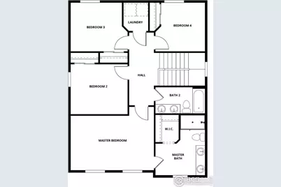 200 Equine Rd, Berthoud, CO 80513 - Photo 3