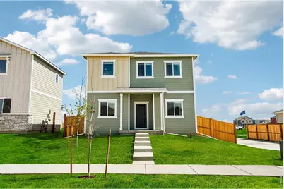 200 Equine Rd, Berthoud, CO 80513 - Photo 1