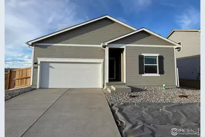 327 Dorothy Dr, Berthoud, CO 80513 - Photo 1