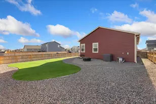 1078 Long Meadows St, Severance, CO 80550 - Photo 33