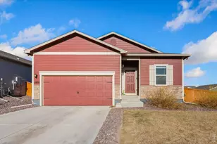 1078 Long Meadows St, Severance, CO 80550 - Photo 1
