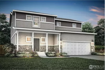 321 Dorothy Dr, Berthoud, CO 80513 - Photo 1