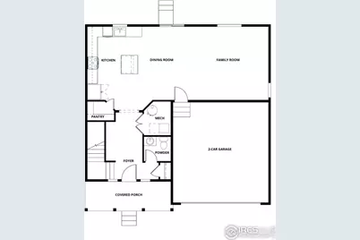 321 Dorothy Dr, Berthoud, CO 80513 - Photo 3