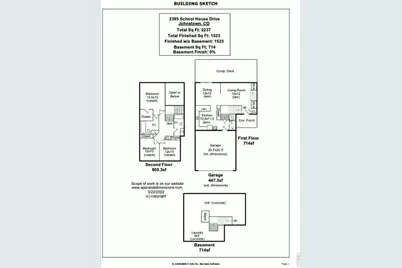 2385 School House Dr, Milliken, CO 80543 - Photo 37