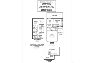 2385 School House Dr, Milliken, CO 80543 - Photo 37