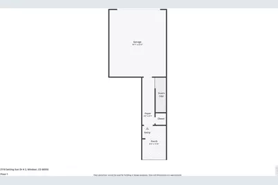2110 Setting Sun Dr #3, Windsor, CO 80550 - Photo 43