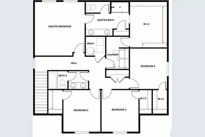 961 Cascade Falls St, Severance, CO 80550 - Photo 3