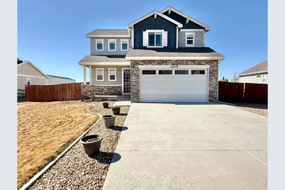 1215 5th St, Pierce, CO 80650 - Photo 1