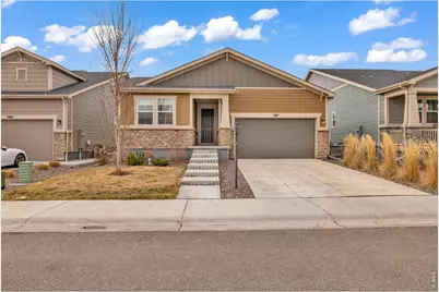 3471 Ralston Creek Dr, Loveland, CO 80538 - Photo 1