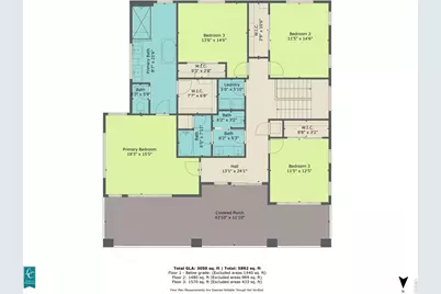 953 Saint Andrews Ln, Louisville, CO 80027 - Photo 47