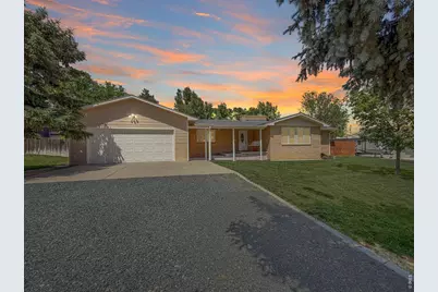 106 Highland Ave, Sterling, CO 80751 - Photo 1