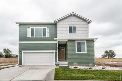 624 Whisperwind Ln, Fort Collins, CO 80524 - Photo 1