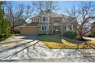 6367 Falcon Ridge Ct, Fort Collins, CO 80525 - Photo 1