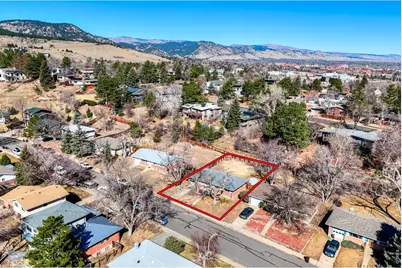 623 Hartford Dr, Boulder, CO 80305 - Photo 3