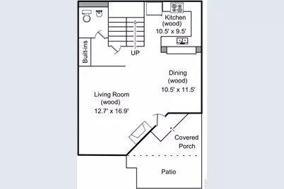 3051 Sage Creek Rd #C18, Fort Collins, CO 80528 - Photo 27