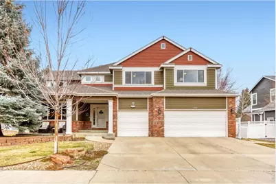 3745 Florentine Cir, Longmont, CO 80503 - Photo 3