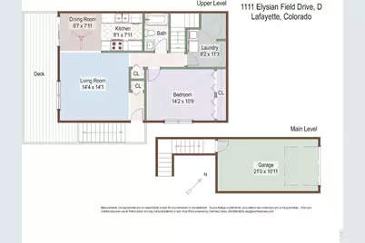 1111 Elysian Field Dr #D, Lafayette, CO 80026 - Photo 41