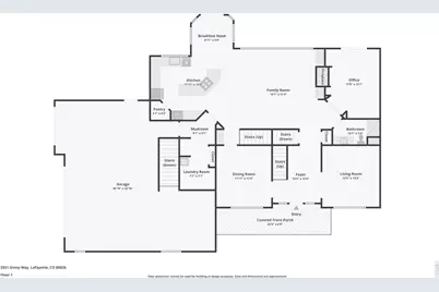 2551 Ginny Way, Lafayette, CO 80026 - Photo 47