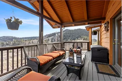 90 Mount Axtell Dr, Livermore, CO 80536 - Photo 13