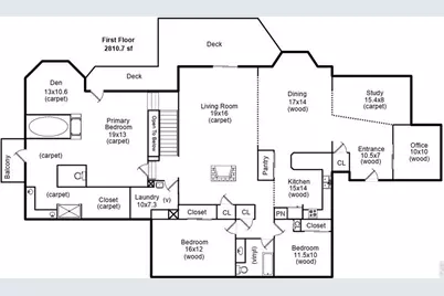 90 Mount Axtell Dr, Livermore, CO 80536 - Photo 25