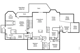 90 Mount Axtell Dr, Livermore, CO 80536 - Photo 25