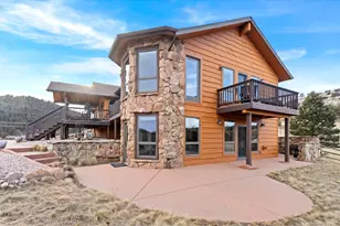 90 Mount Axtell Dr, Livermore, CO 80536 - Photo 33