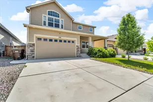 1182 Bowen Pass St, Severance, CO 80550 - Photo 1