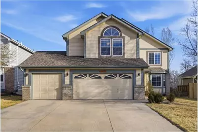 614 Bentley Pl, Fort Collins, CO 80526 - Photo 1