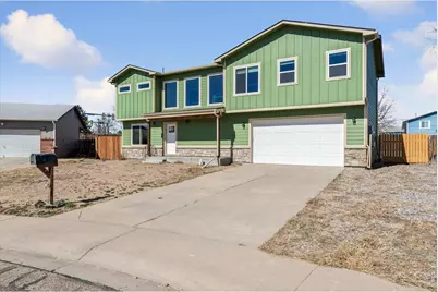 1621 San Juan Cir, Evans, CO 80620 - Photo 1