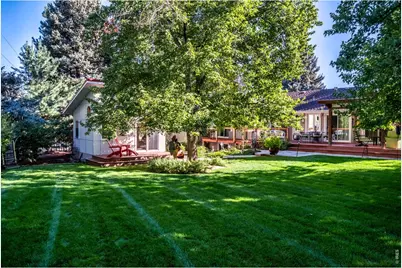 7746 Arlington Dr, Boulder, CO 80303 - Photo 3