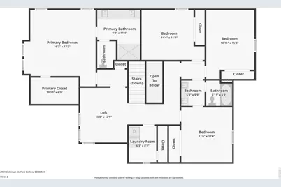 2951 Coleman St, Fort Collins, CO 80524 - Photo 49