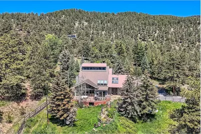 148 Granite Dr, Boulder, CO 80302 - Photo 31