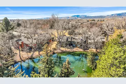 1901 Waters Edge St #F, Fort Collins, CO 80526 - Photo 1