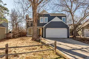 256 W Elm St, Louisville, CO 80027 - Photo 1