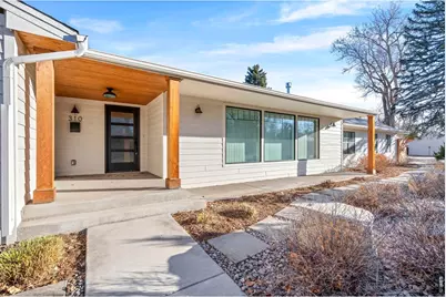 310 E Prospect Rd, Fort Collins, CO 80525 - Photo 1